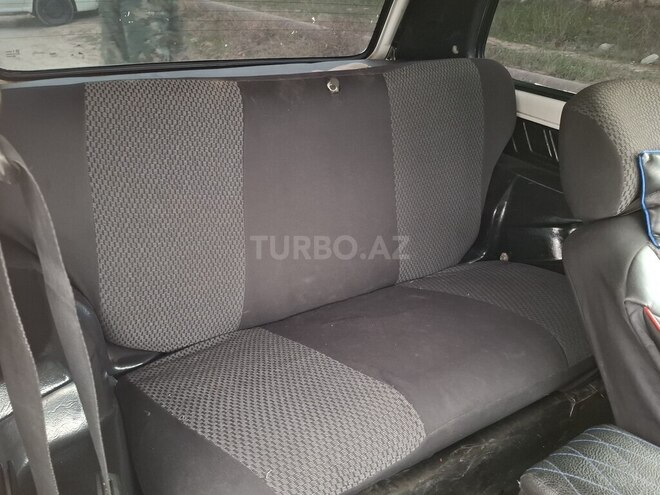 LADA (VAZ) Niva 2006, 90,000 km - 1.7 l - Tovuz