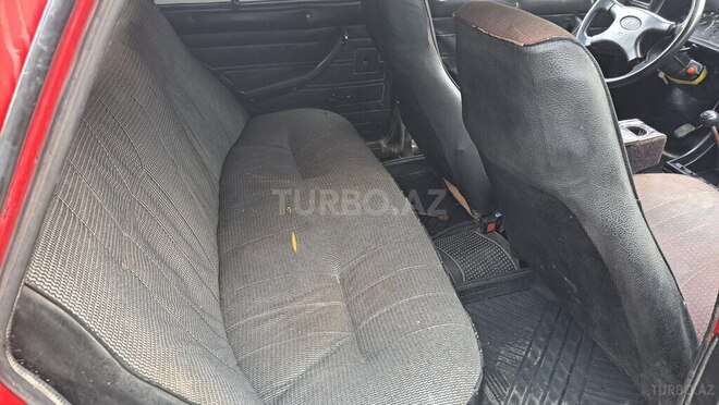 LADA (VAZ) 2107 1984, 98,681 km - 1.6 l - Qazax