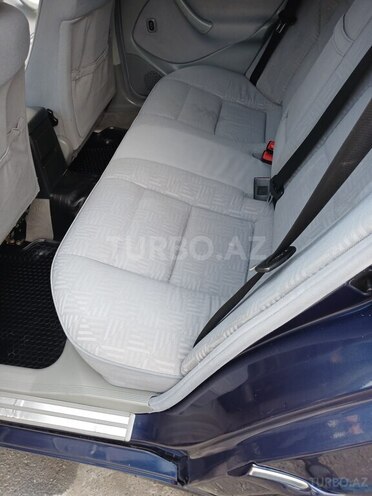 Mercedes C 200 1999, 220,000 km - 2.0 l - Ucar