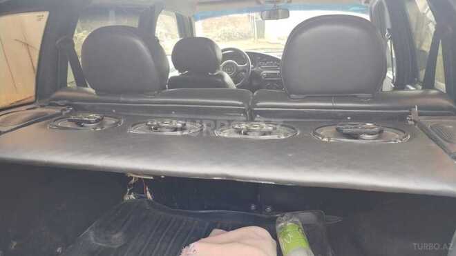 Chevrolet Niva 2008, 275,000 km - 1.7 l - Cəlilabad