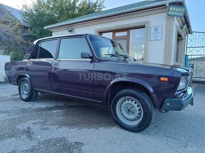 LADA (VAZ) 2107 2002, 85,936 km - 1.6 l - Siyəzən
