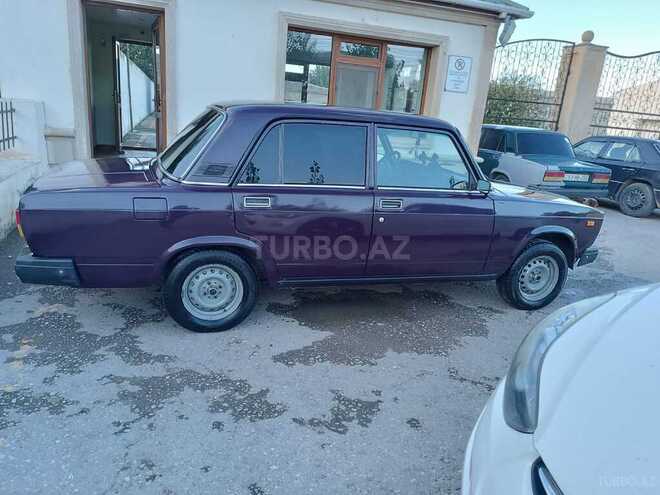 LADA (VAZ) 2107 2002, 85,936 km - 1.6 l - Siyəzən