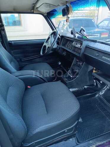 LADA (VAZ) 2107 2002, 85,936 km - 1.6 l - Siyəzən
