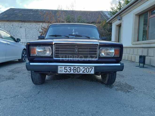 LADA (VAZ) 2107 2002, 85,936 km - 1.6 l - Siyəzən