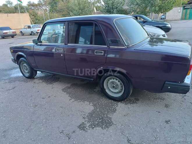 LADA (VAZ) 2107 2002, 85,936 km - 1.6 l - Siyəzən