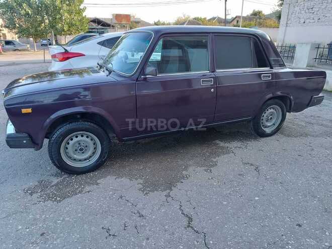 LADA (VAZ) 2107 2002, 85,936 km - 1.6 l - Siyəzən