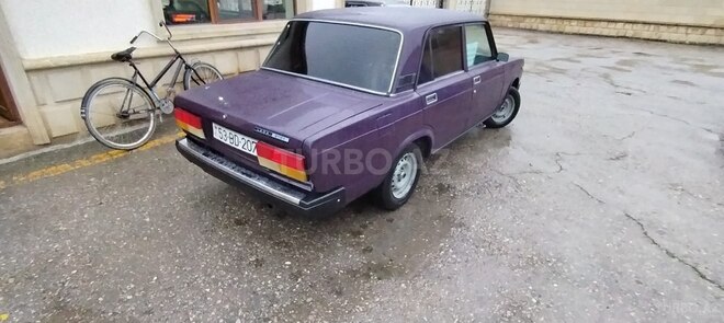 LADA (VAZ) 2107 2002, 85,936 km - 1.6 l - Siyəzən