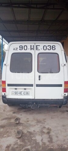 Ford Transit 2000, 350,000 km - 2.5 л - Ağdaş
