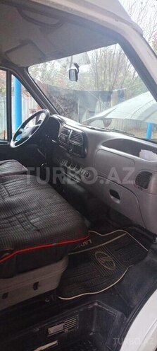Ford Transit 2000, 350,000 km - 2.5 л - Ağdaş