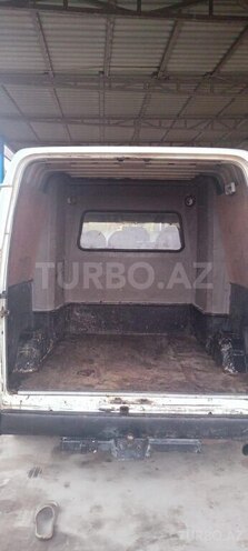 Ford Transit 2000, 350,000 km - 2.5 л - Ağdaş
