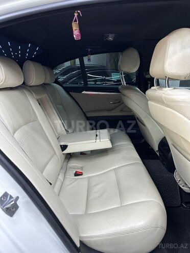 BMW 528 2014, 172,709 km - 2.0 l - Bakı