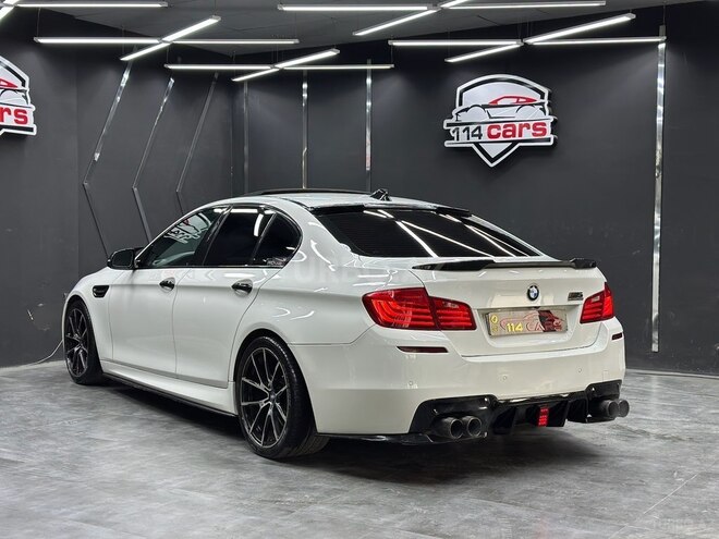 BMW 528 2014, 172,709 km - 2.0 l - Bakı