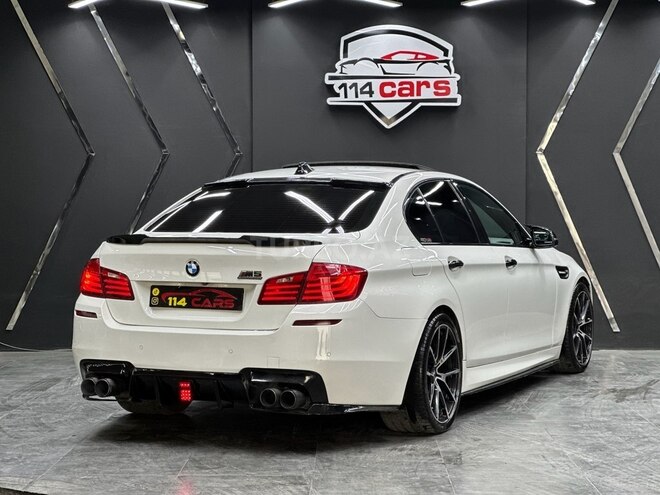 BMW 528 2014, 172,709 km - 2.0 l - Bakı