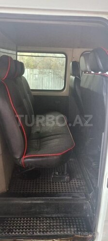 Ford Transit 2000, 350,000 km - 2.5 л - Ağdaş