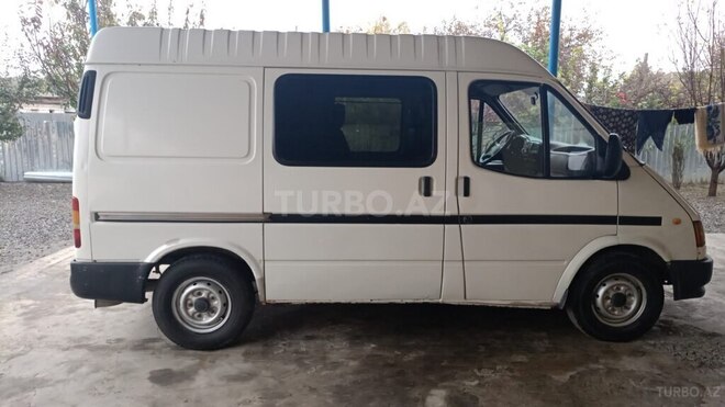 Ford Transit 2000, 350,000 km - 2.5 л - Ağdaş