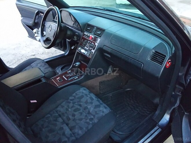 Mercedes C 180 1999, 444,456 km - 1.8 л - Gəncə