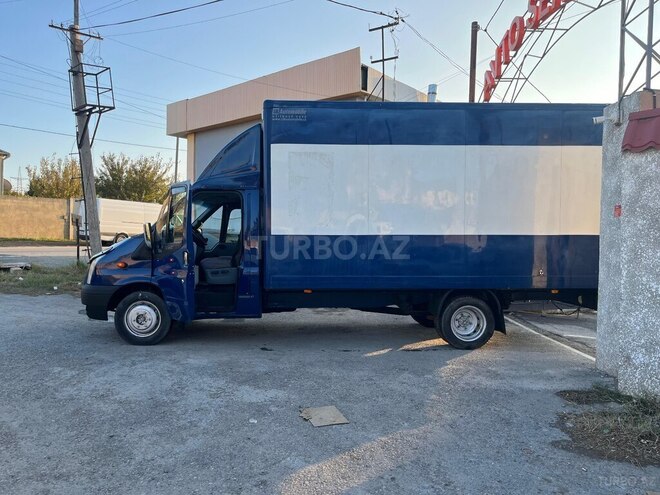 Ford Transit 2006, 139,850 km - 2.4 l - Bakı