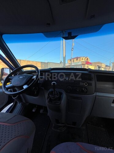 Ford Transit 2006, 139,850 km - 2.4 l - Bakı