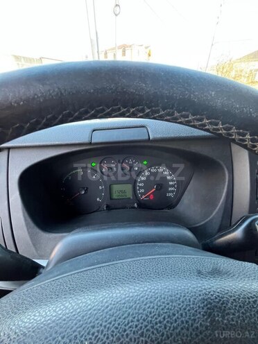 Ford Transit 2006, 139,850 km - 2.4 l - Bakı