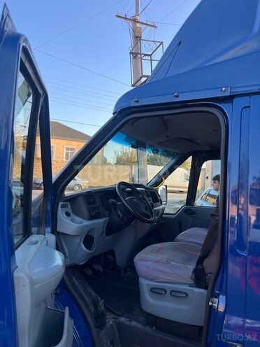 Ford Transit 2006, 139,850 km - 2.4 l - Bakı