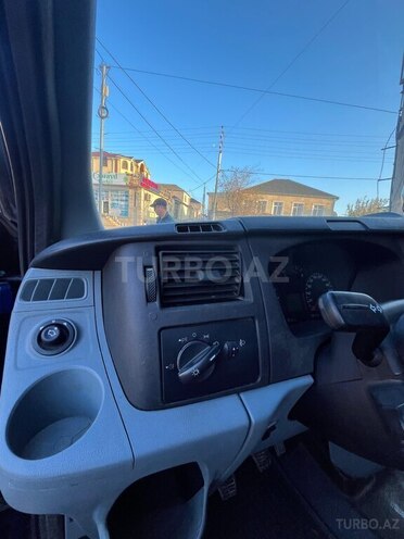 Ford Transit 2006, 139,850 km - 2.4 l - Bakı