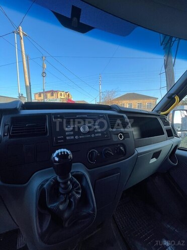 Ford Transit 2006, 139,850 km - 2.4 l - Bakı