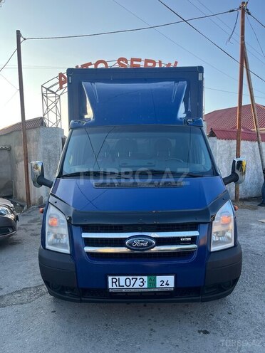 Ford Transit 2006, 139,850 km - 2.4 l - Bakı