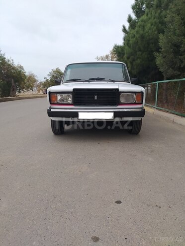 LADA (VAZ) 2107 2003, 44,000 km - 1.6 л - Bakı