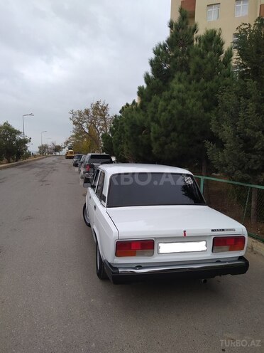 LADA (VAZ) 2107 2003, 44,000 km - 1.6 л - Bakı