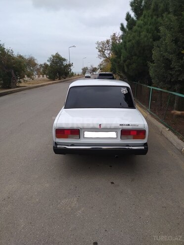 LADA (VAZ) 2107 2003, 44,000 km - 1.6 л - Bakı