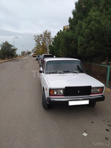 LADA (VAZ) 2107 2003, 44,000 km - 1.6 л - Bakı