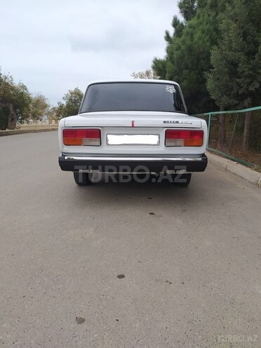 LADA (VAZ) 2107 2003, 44,000 km - 1.6 л - Bakı