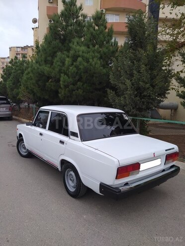 LADA (VAZ) 2107 2003, 44,000 km - 1.6 л - Bakı