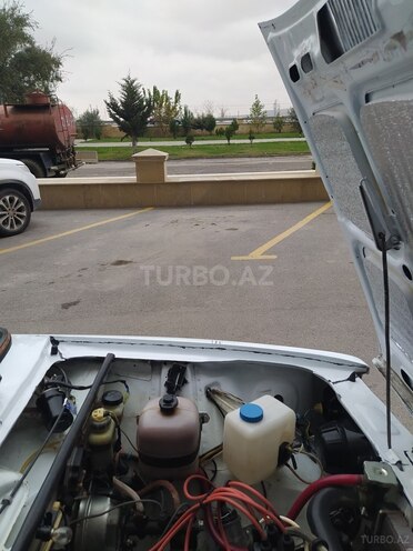LADA (VAZ) 2107 2003, 44,000 km - 1.6 л - Bakı