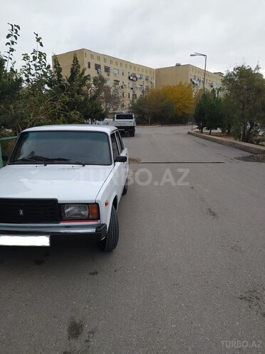 LADA (VAZ) 2107 2003, 44,000 km - 1.6 л - Bakı