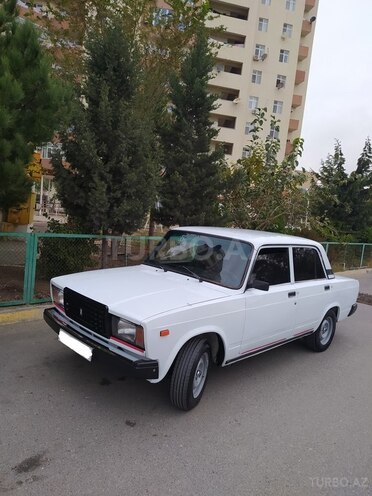 LADA (VAZ) 2107 2003, 44,000 km - 1.6 л - Bakı