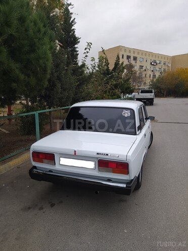 LADA (VAZ) 2107 2003, 44,000 km - 1.6 л - Bakı