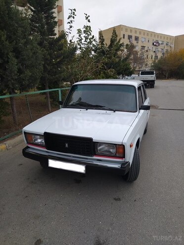 LADA (VAZ) 2107 2003, 44,000 km - 1.6 л - Bakı