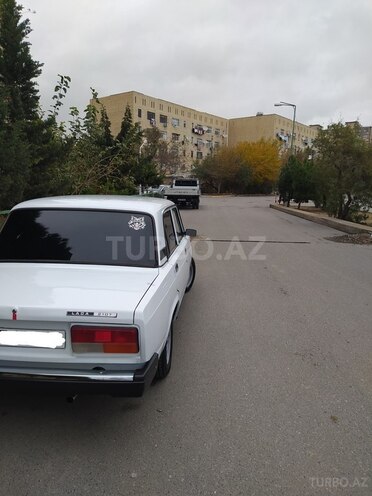 LADA (VAZ) 2107 2003, 44,000 km - 1.6 л - Bakı