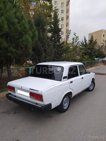 LADA (VAZ) 2107 2003, 44,000 km - 1.6 л - Bakı