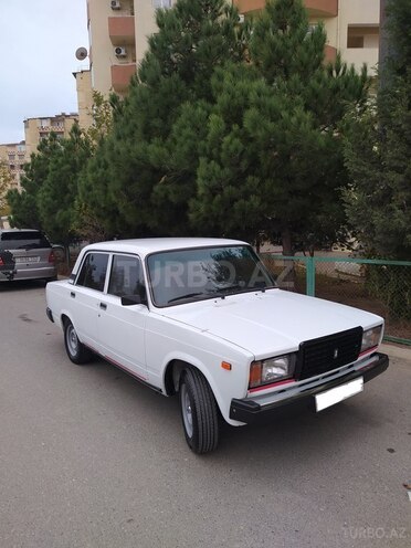 LADA (VAZ) 2107 2003, 44,000 km - 1.6 л - Bakı