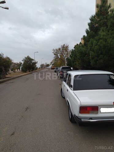 LADA (VAZ) 2107 2003, 44,000 km - 1.6 л - Bakı