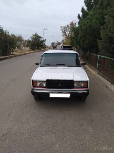 LADA (VAZ) 2107 2003, 44,000 km - 1.6 л - Bakı