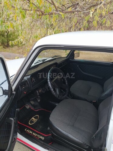 LADA (VAZ) 2107 2003, 44,000 km - 1.6 л - Bakı