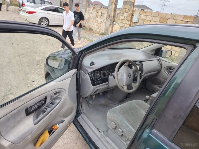 Mazda MPV 1999, 350,000 km - 2.0 l - Bakı