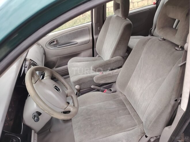 Mazda MPV 1999, 350,000 km - 2.0 l - Bakı