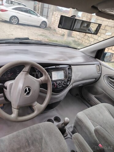 Mazda MPV 1999, 350,000 km - 2.0 l - Bakı