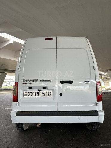 Ford Tourneo Connect 2013, 177,000 km - 1.8 l - Bakı