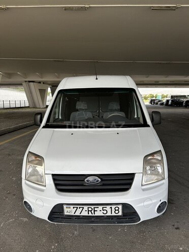 Ford Tourneo Connect 2013, 177,000 km - 1.8 l - Bakı