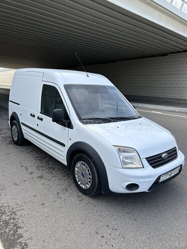 Ford Tourneo Connect 2013, 177,000 km - 1.8 l - Bakı